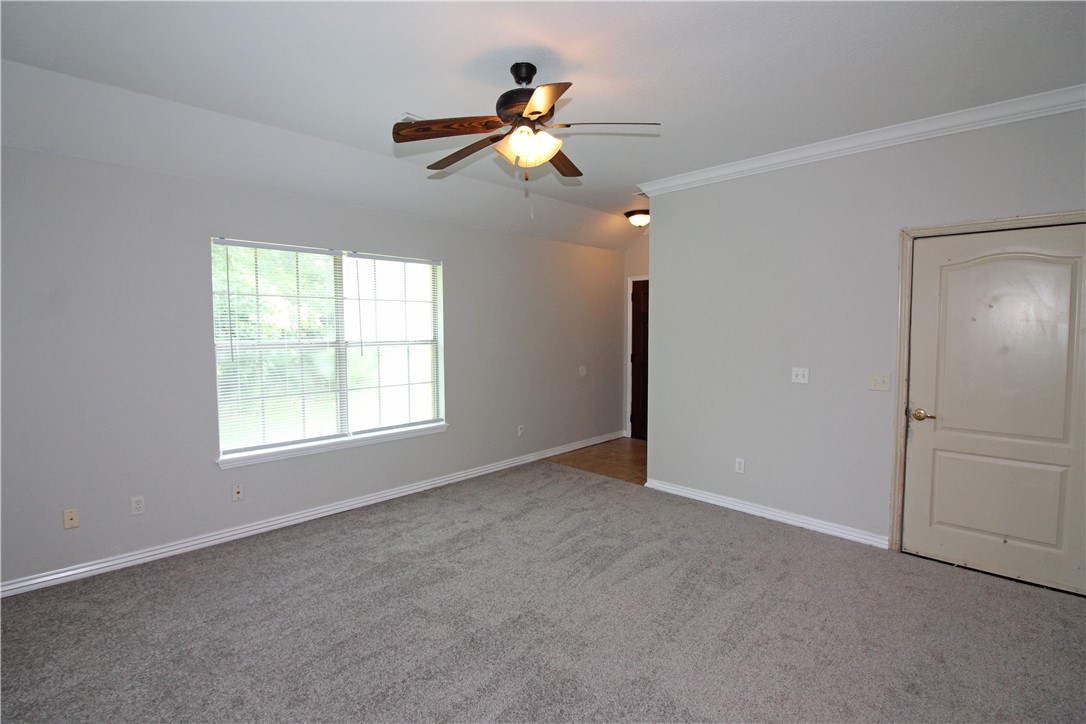 Timber Trails Sub - Residential Lease