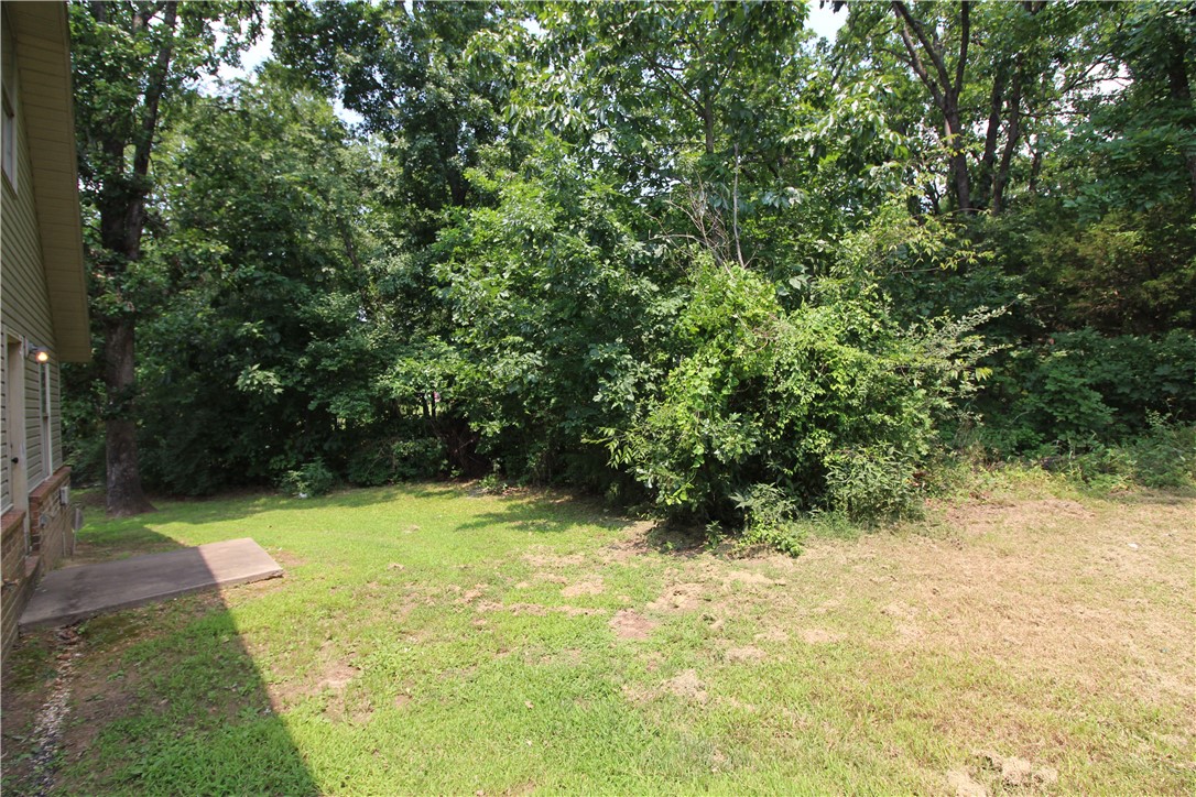 Timber Trails Sub - Residential Lease