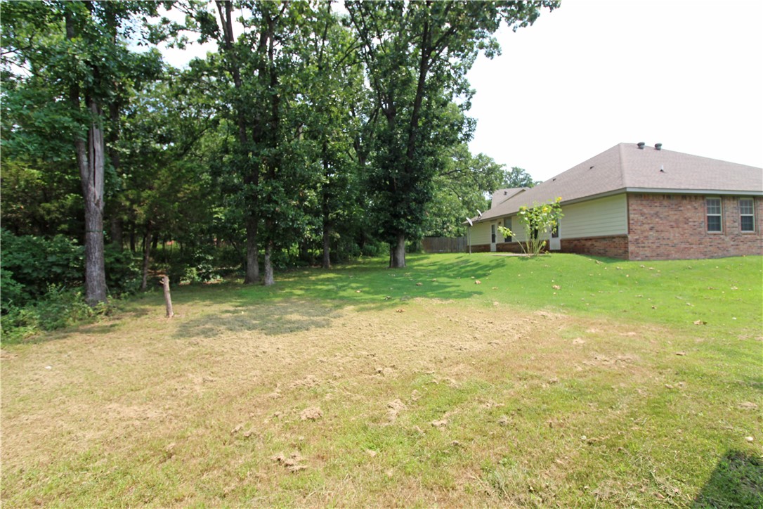 Timber Trails Sub - Residential Lease