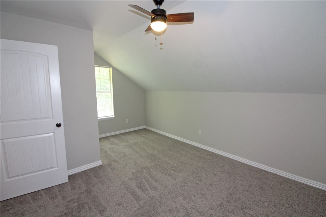 Timber Trails Sub - Residential Lease