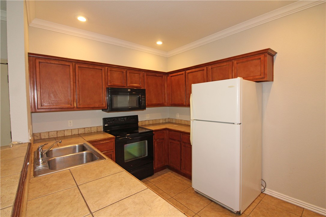 Timber Trails Sub - Residential Lease