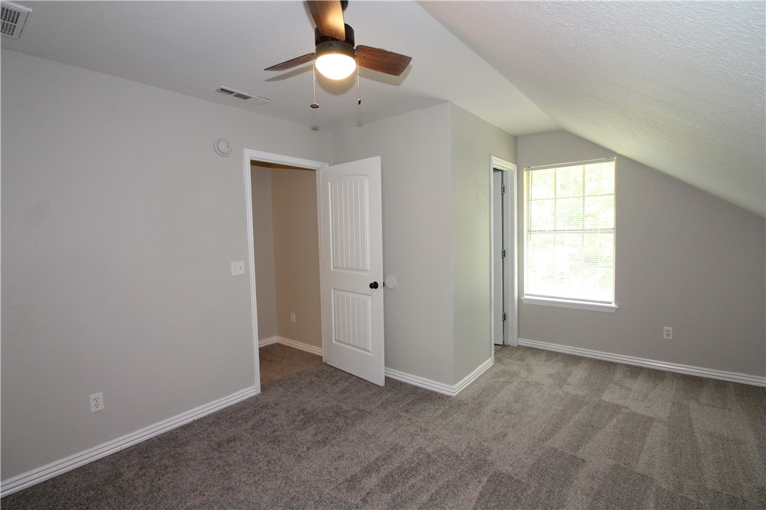Timber Trails Sub - Residential Lease
