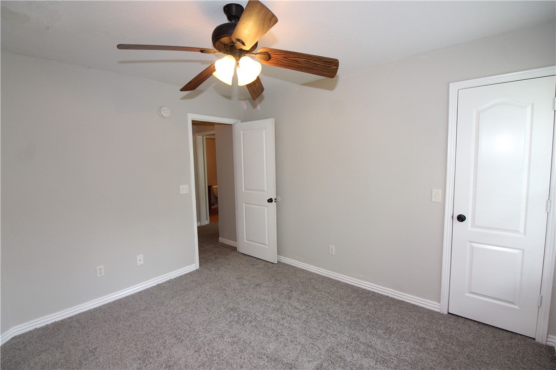 Timber Trails Sub - Residential Lease
