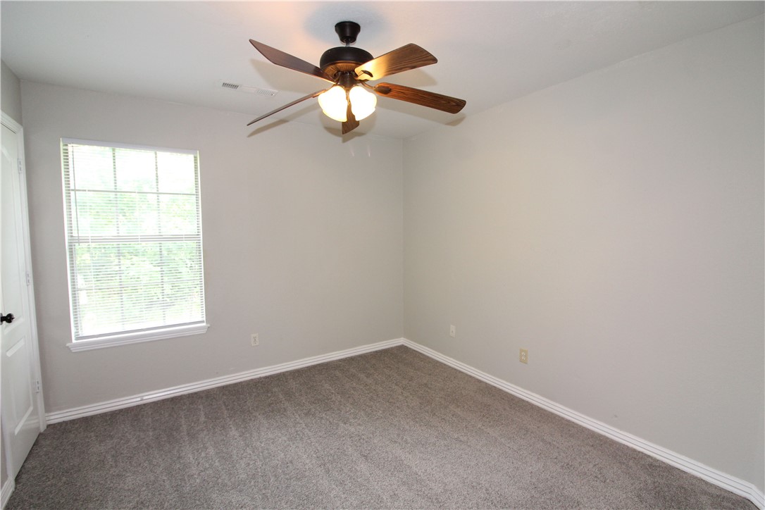 Timber Trails Sub - Residential Lease