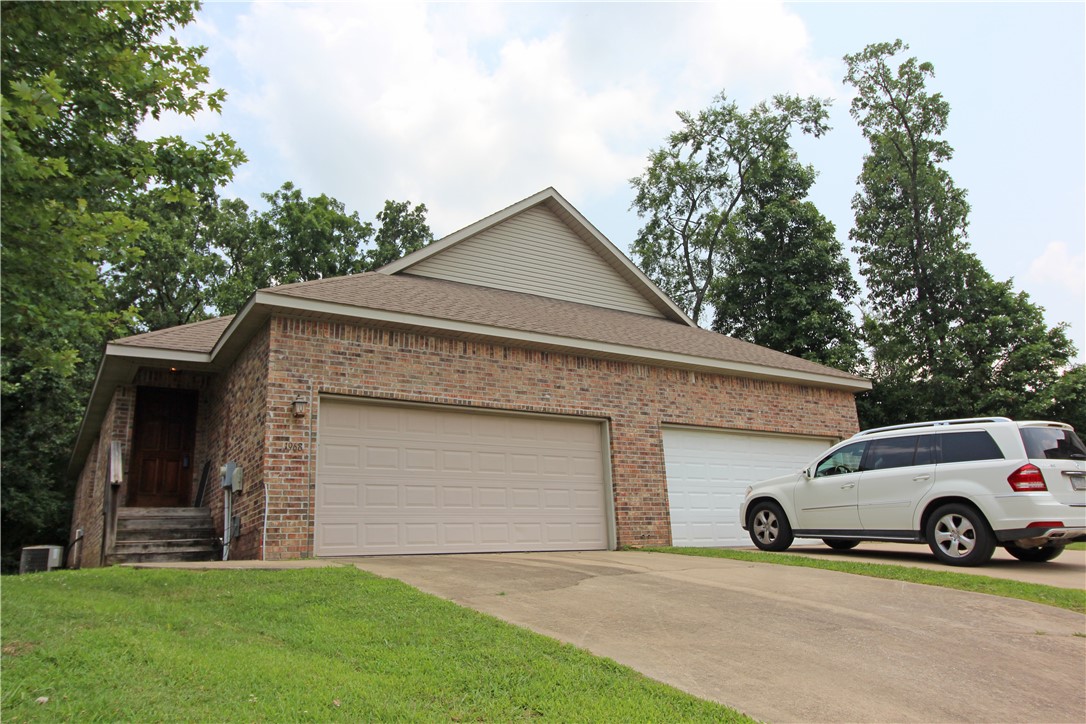 Super location and all updated! 3 bedroom 2 bath 2 level town home! Large back yard area, wonderful interior layout, new flooring. 1 small pet negotiable with increased rent and deposit with approved credit application. Walking distance to an Elementary School.