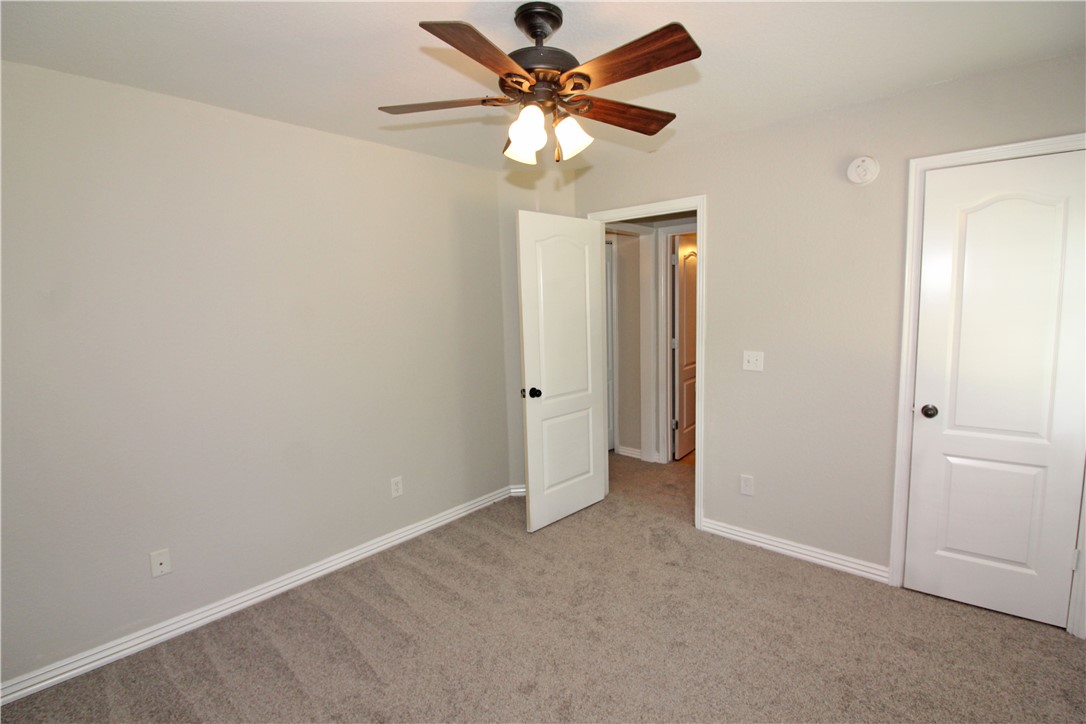 Timber Trails Sub - Residential Lease