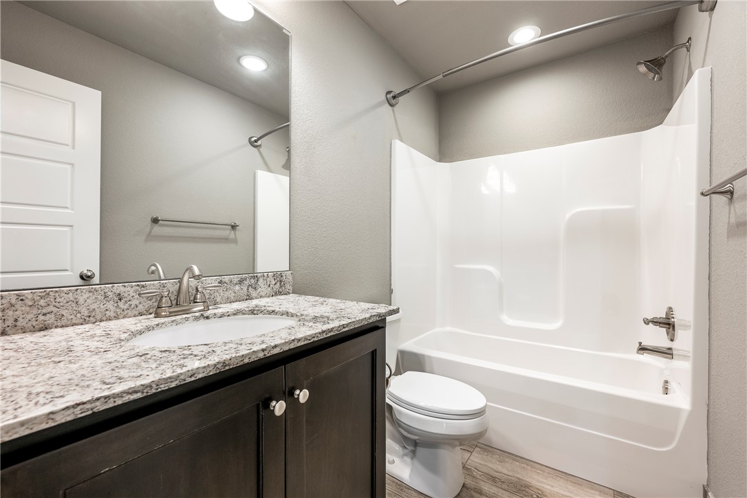 Highpointe Add Bentonville - Residential