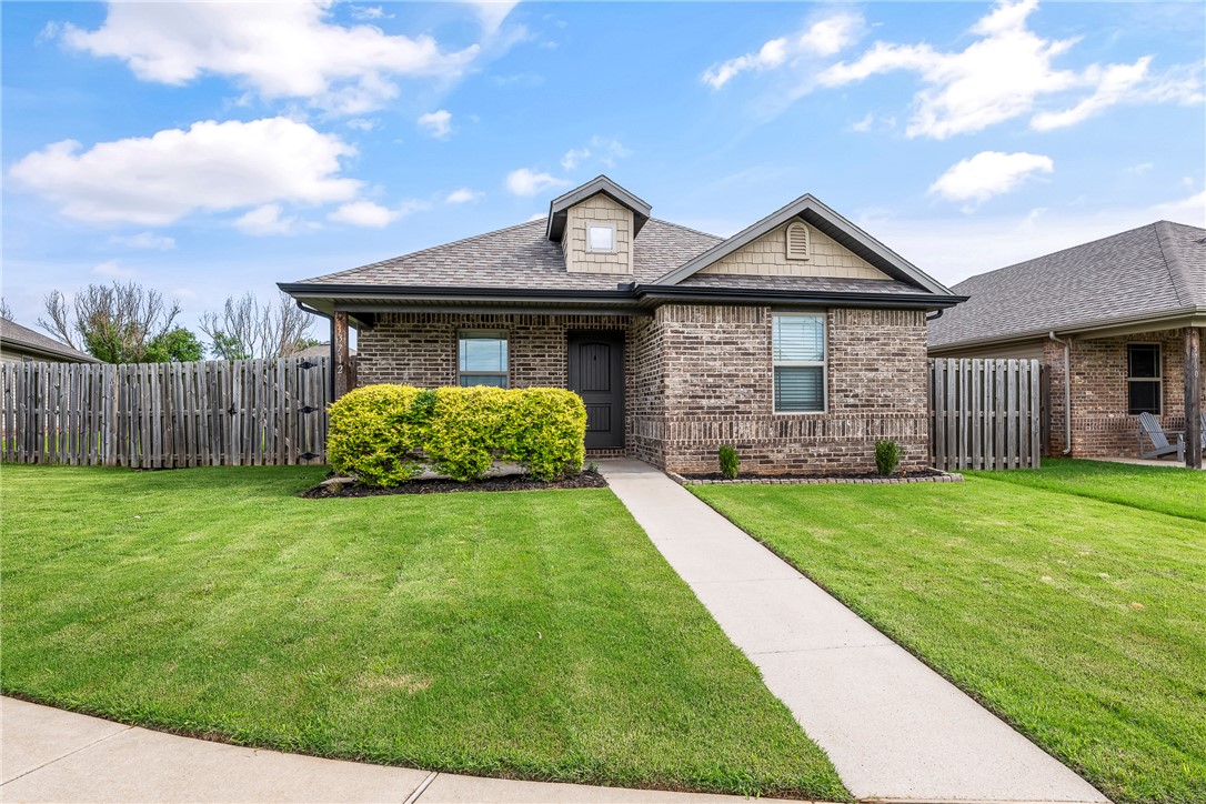 Highpointe Add Bentonville - Residential