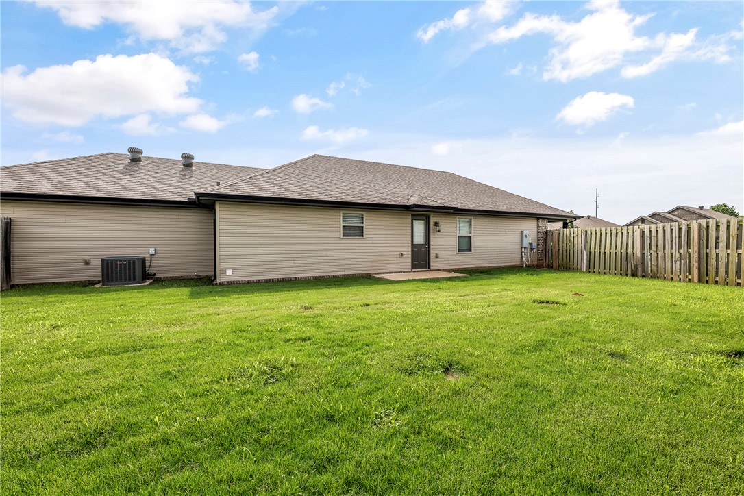 Highpointe Add Bentonville - Residential