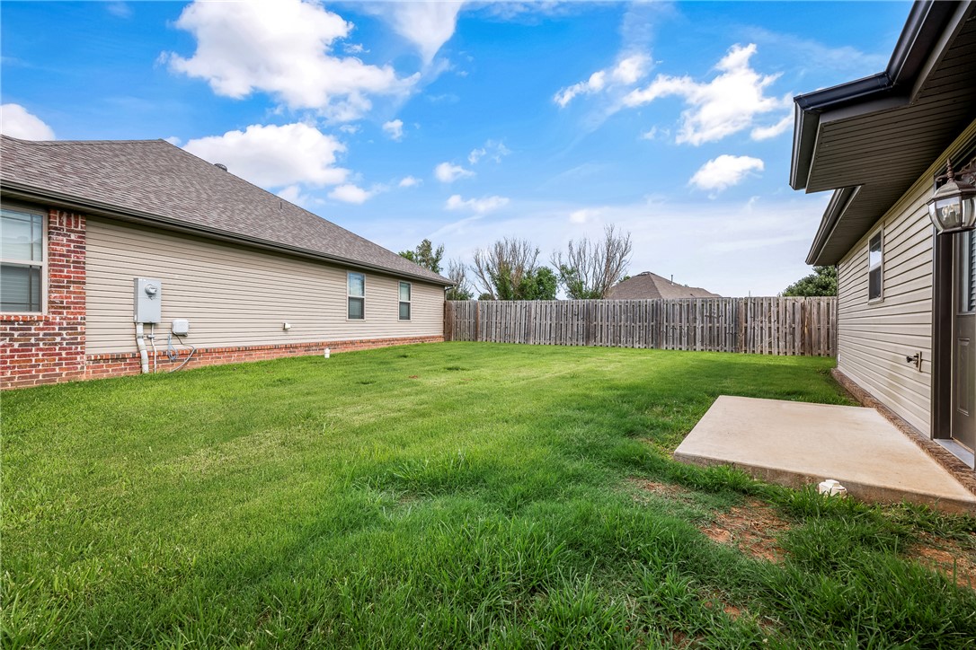 Highpointe Add Bentonville - Residential