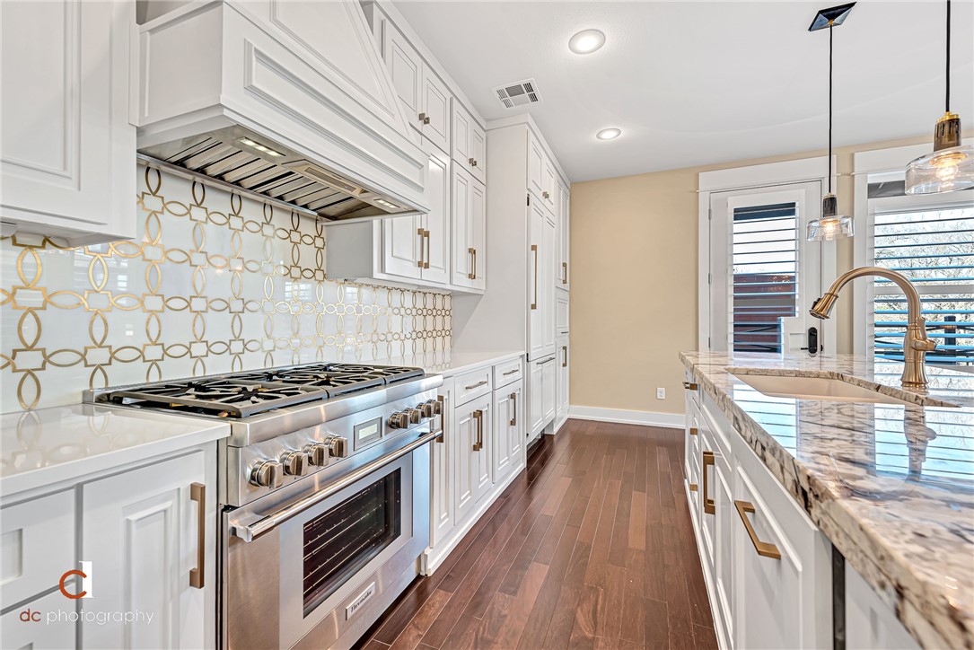 Orchard Add Bentonville - Residential