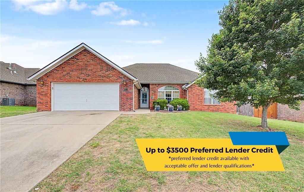 Ridgefield Add Blk 2,4 Centerton - Residential