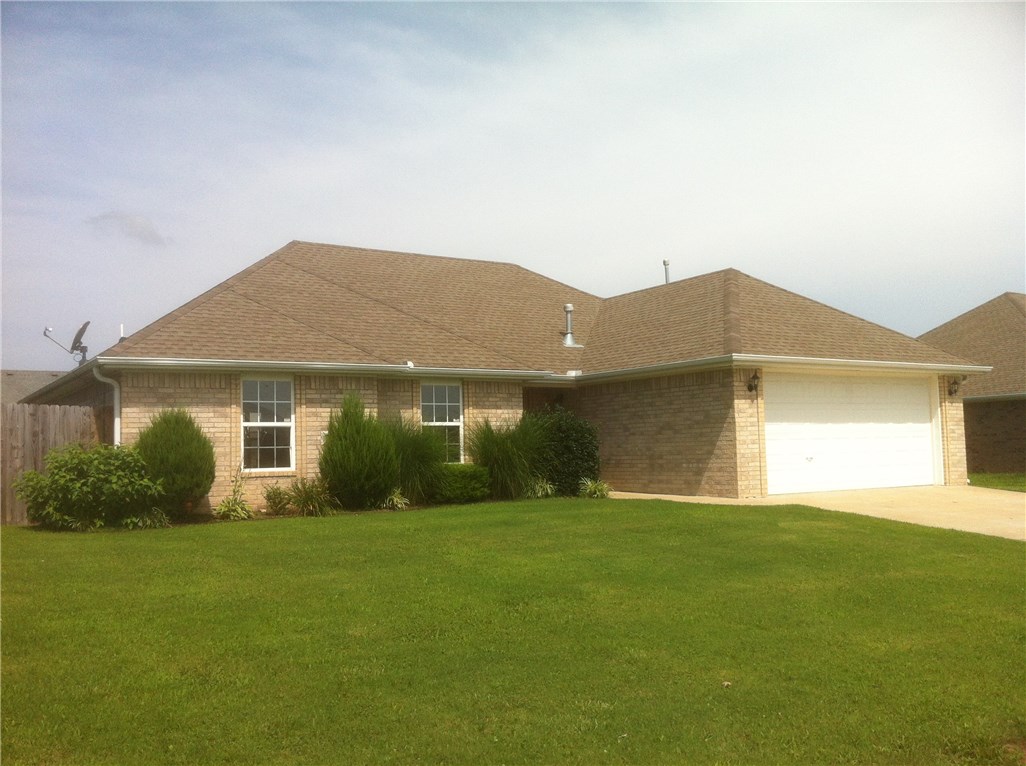 Tamarron Centerton - Residential