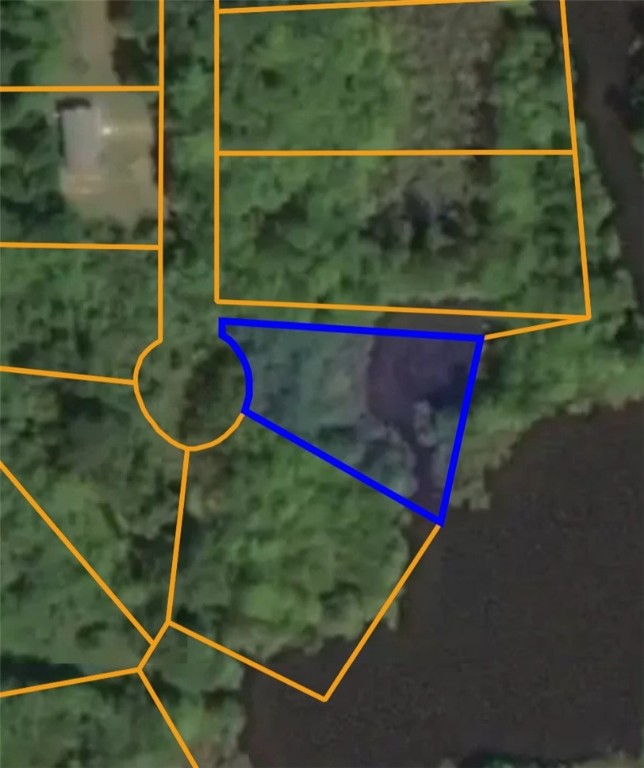 Sugar Bush Cove - Land