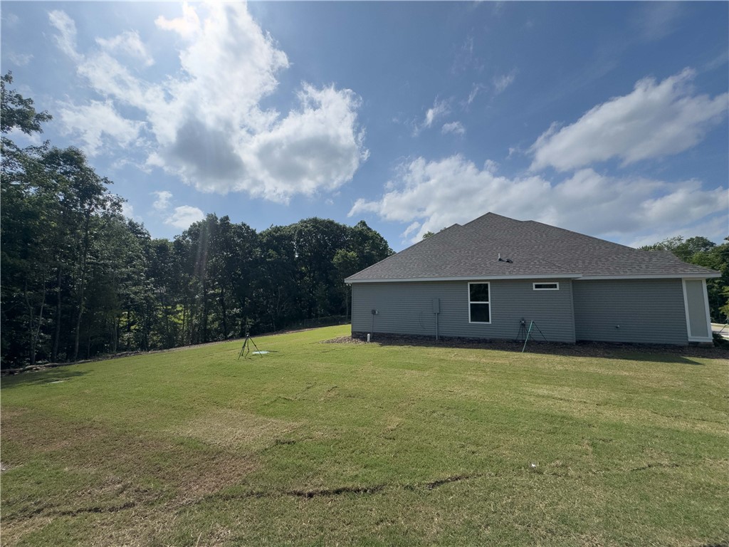 Roxburgh Sub Bvv - Residential