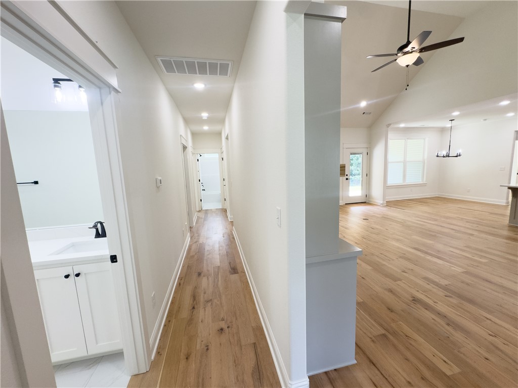Roxburgh Sub Bvv - Residential