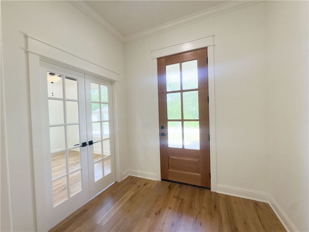 Roxburgh Sub Bvv - Residential