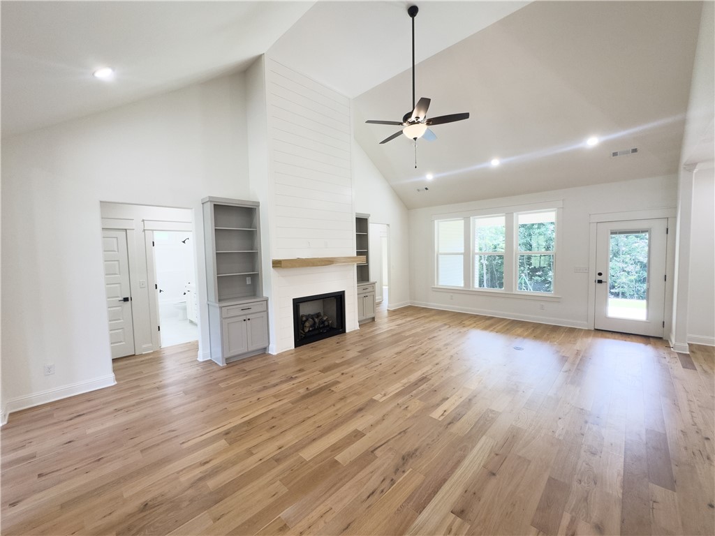 Roxburgh Sub Bvv - Residential