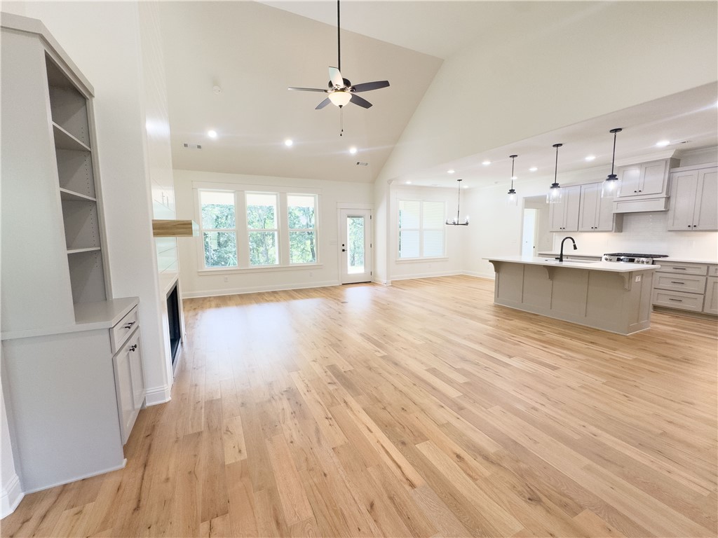 Roxburgh Sub Bvv - Residential