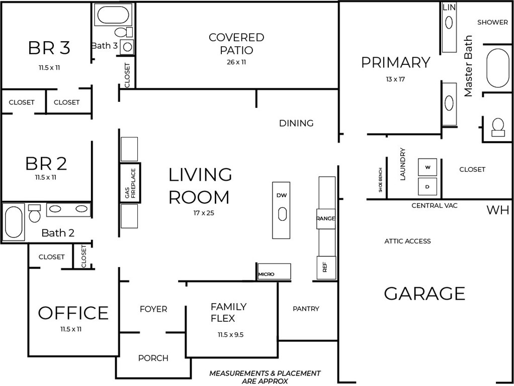 Roxburgh Sub Bvv - Residential