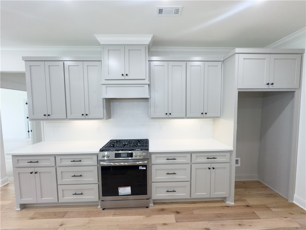 Roxburgh Sub Bvv - Residential