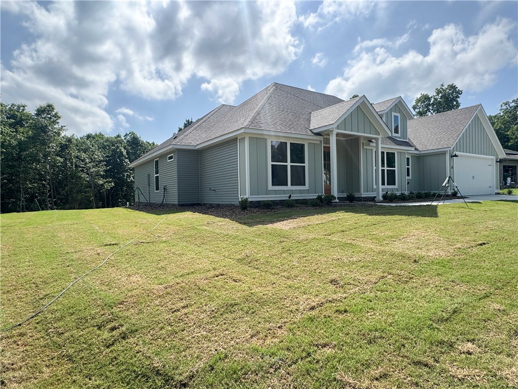 Roxburgh Sub Bvv - Residential