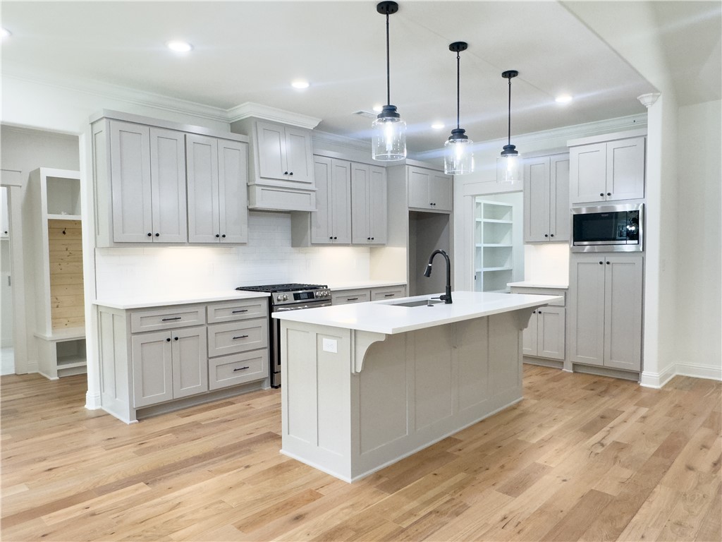 Roxburgh Sub Bvv - Residential