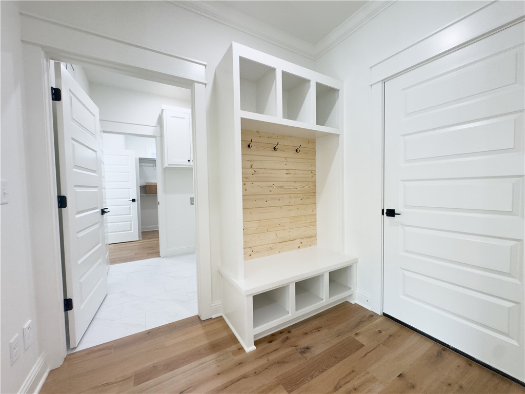 Roxburgh Sub Bvv - Residential