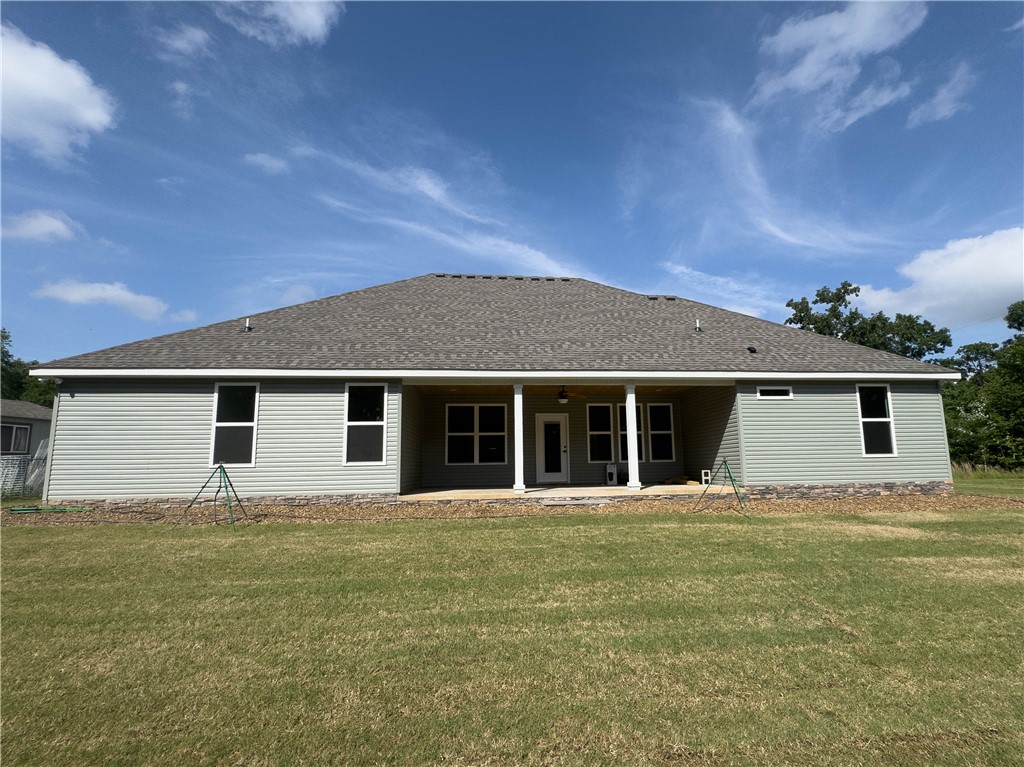 Roxburgh Sub Bvv - Residential