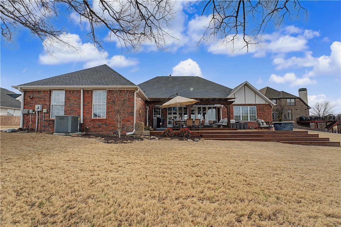 Harber Meadows Ph Iv - Residential