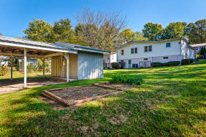 Taylor - Residential