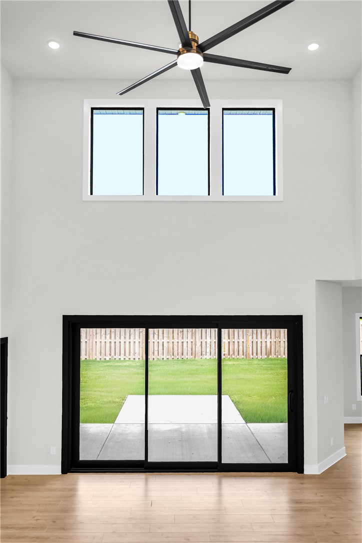 Silver Leaf Estates - Residential