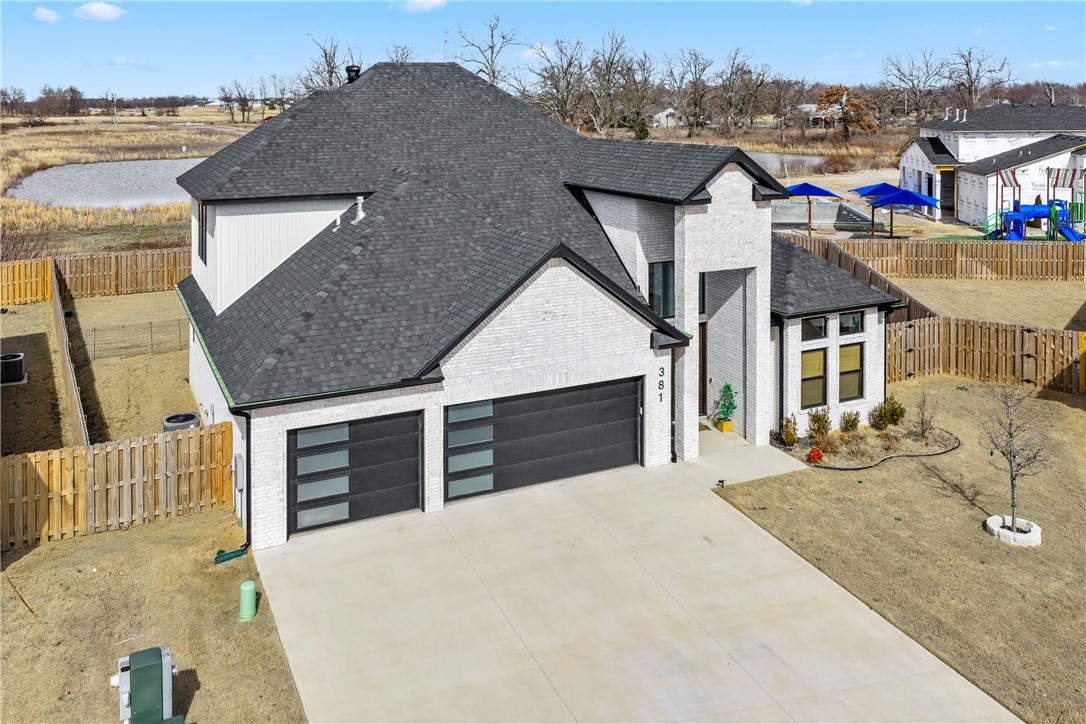 Silver Leaf Estates - Residential