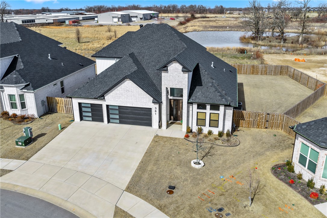 Silver Leaf Estates - Residential