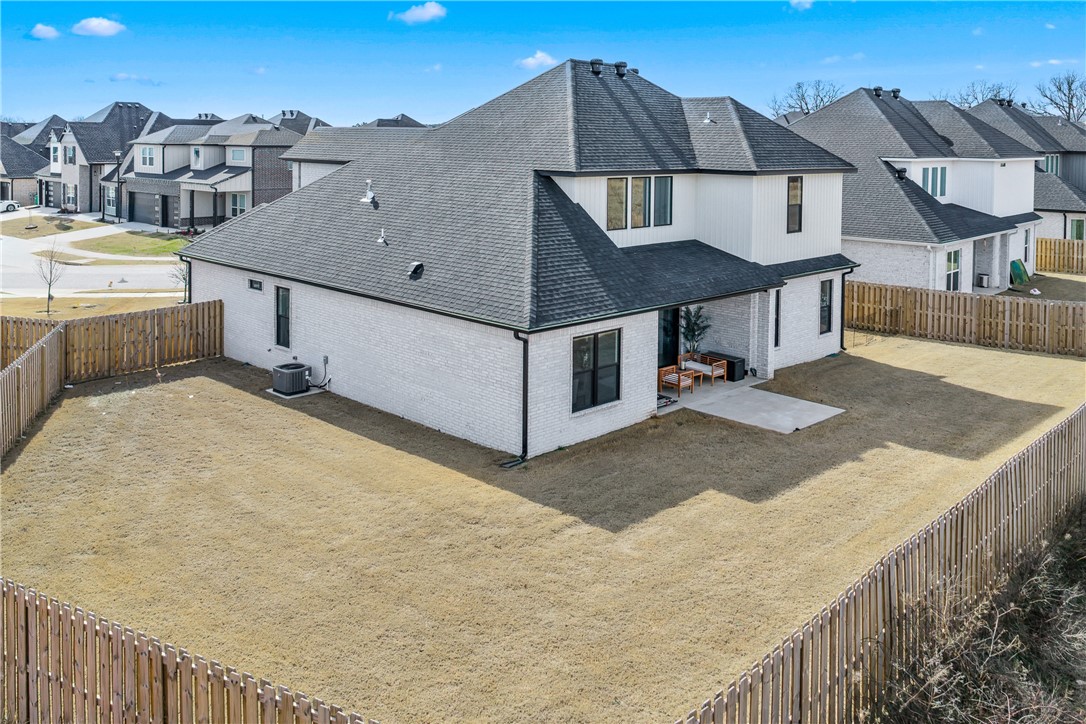 Silver Leaf Estates - Residential