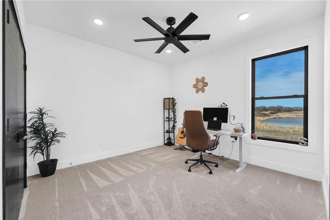 Silver Leaf Estates - Residential