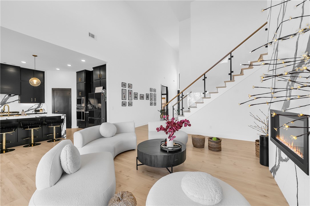 Silver Leaf Estates - Residential
