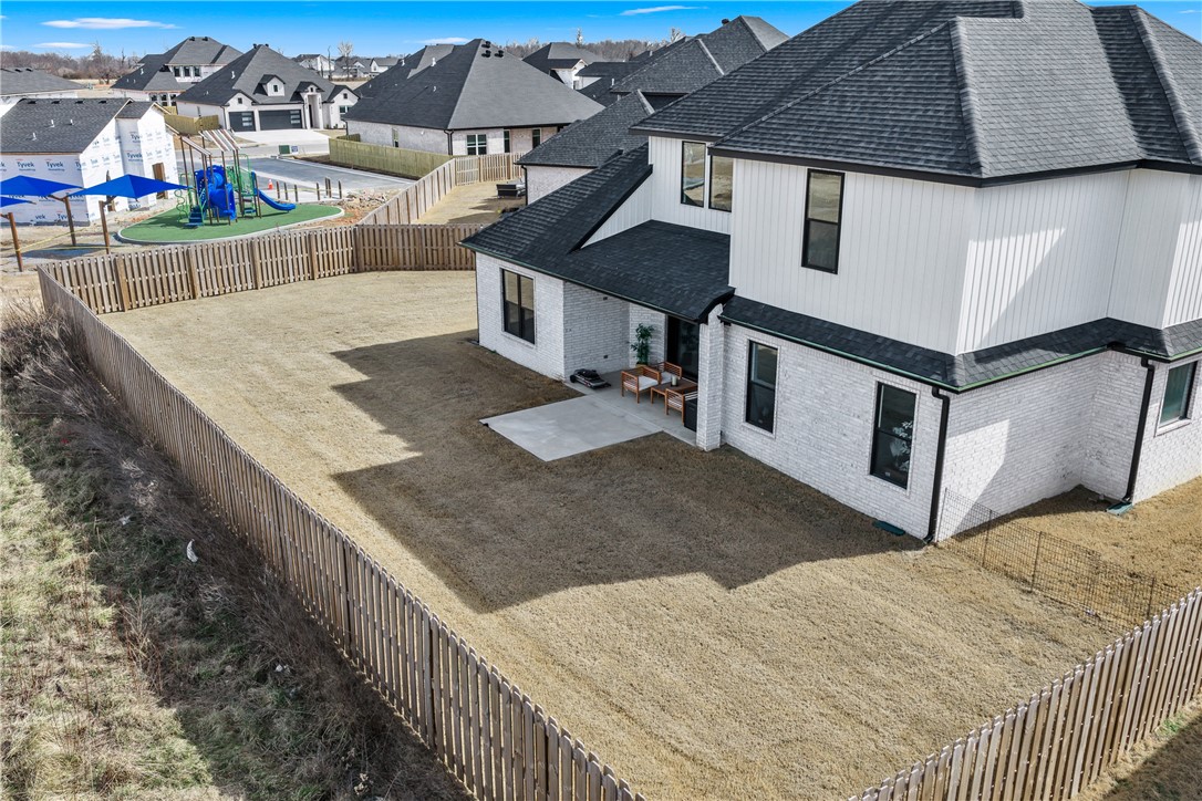 Silver Leaf Estates - Residential