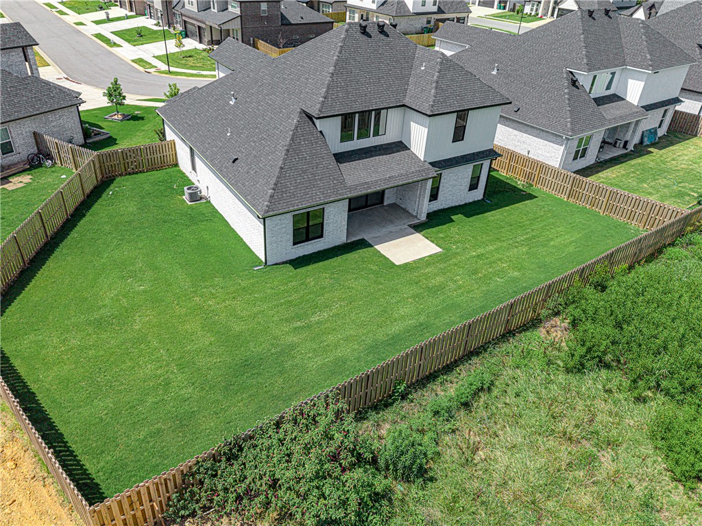 Silver Leaf Estates - Residential