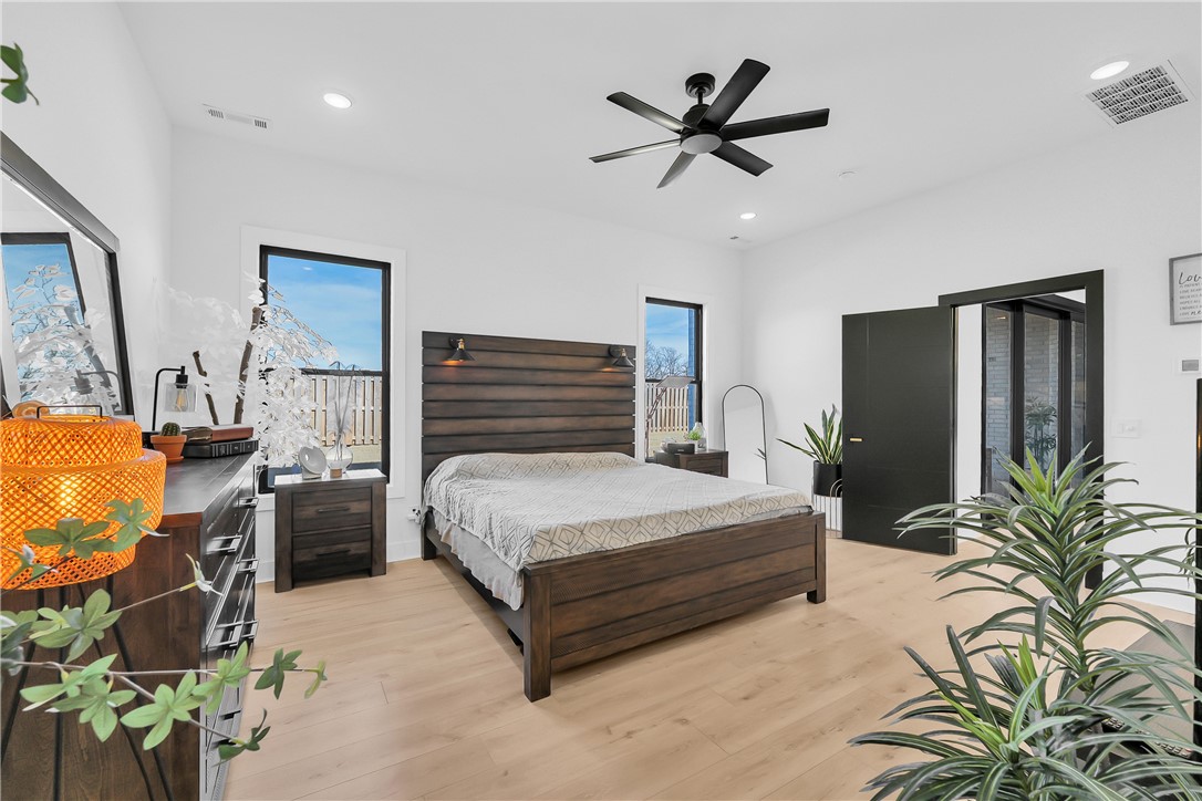 Silver Leaf Estates - Residential