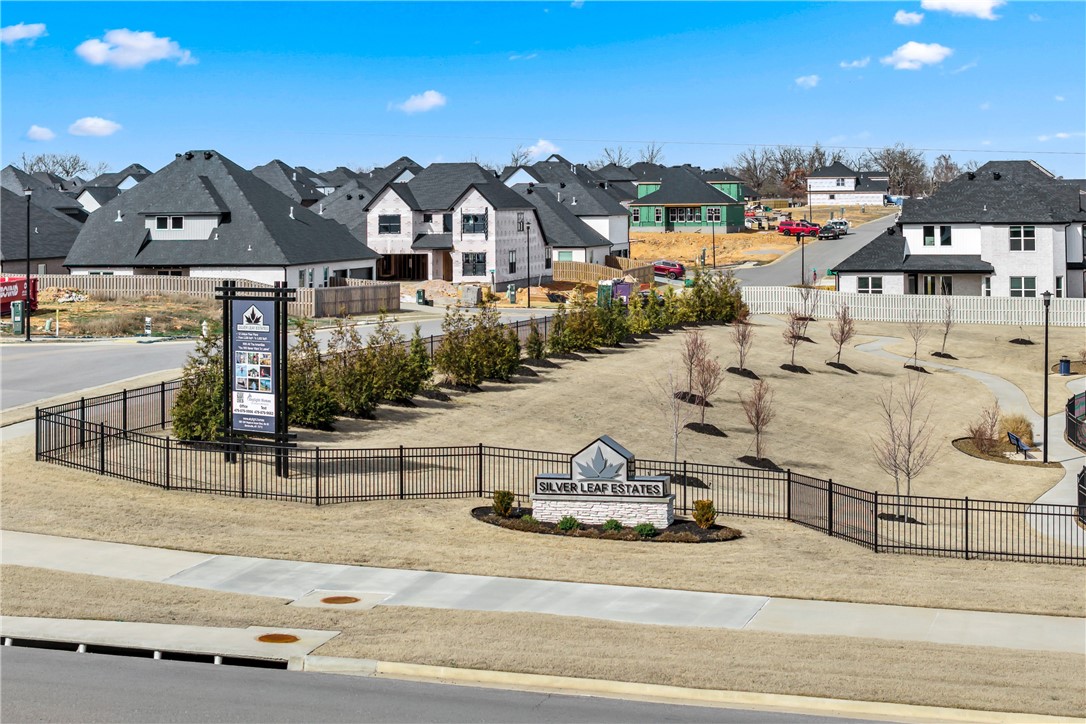Silver Leaf Estates - Residential
