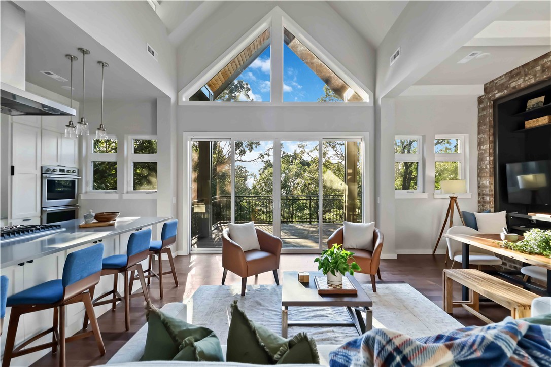 Brophy Addition - Residential