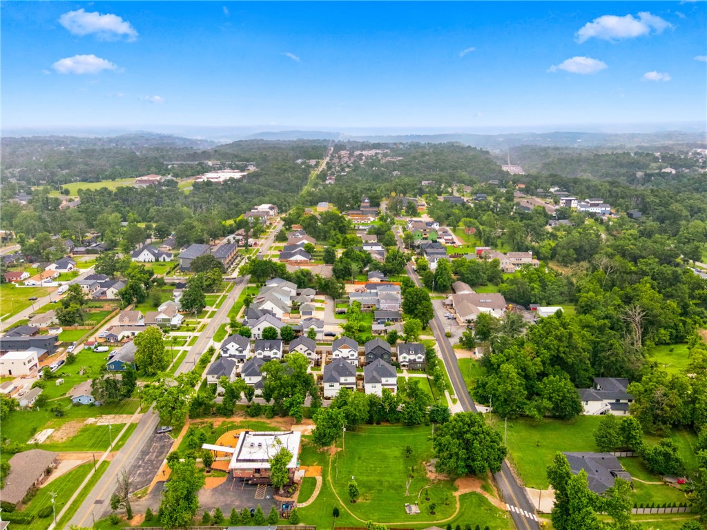 Oz Village - Residential