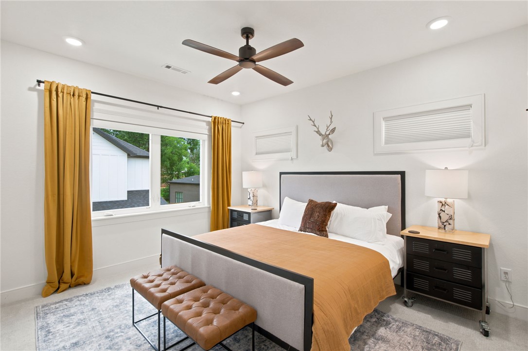 Oz Village - Residential