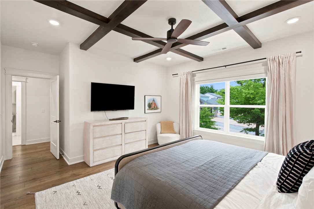 Oz Village - Residential