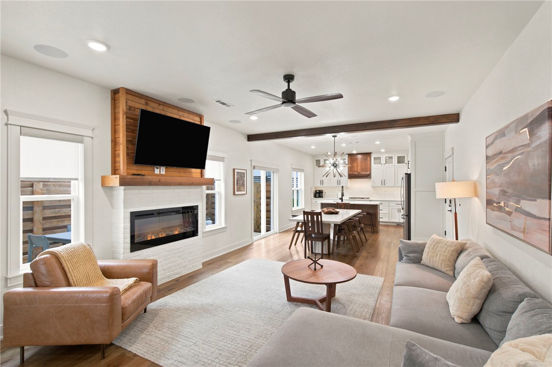 Oz Village - Residential