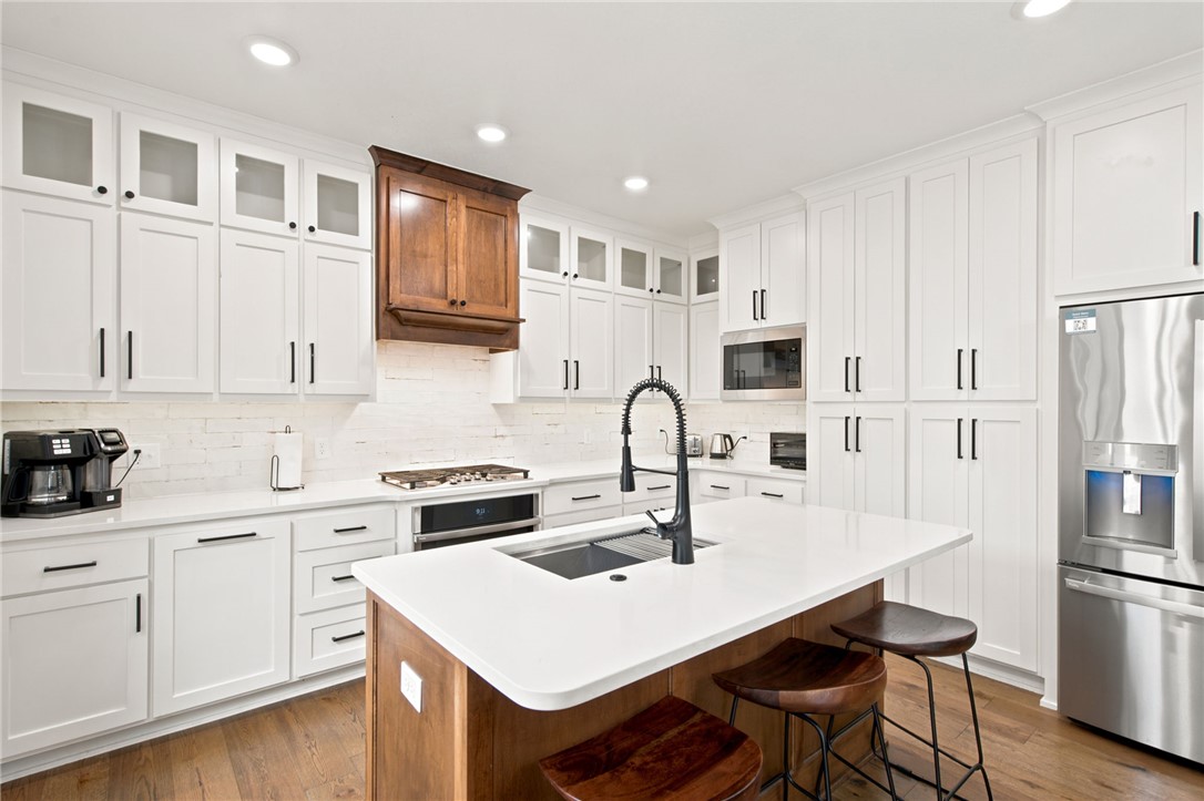 Oz Village - Residential