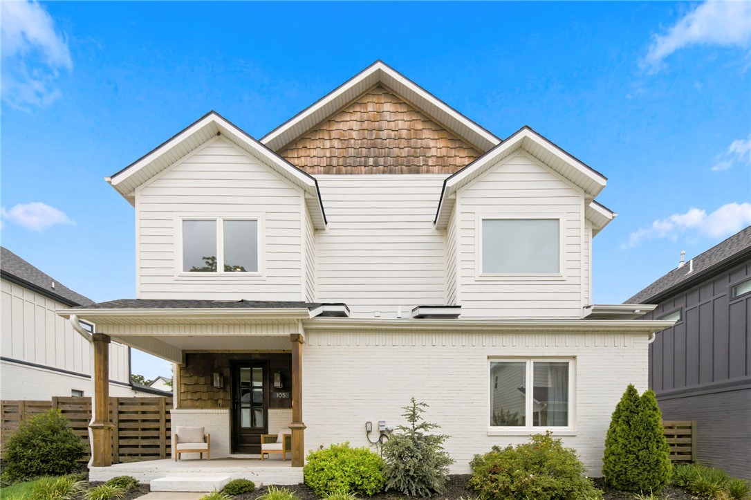 Oz Village - Residential