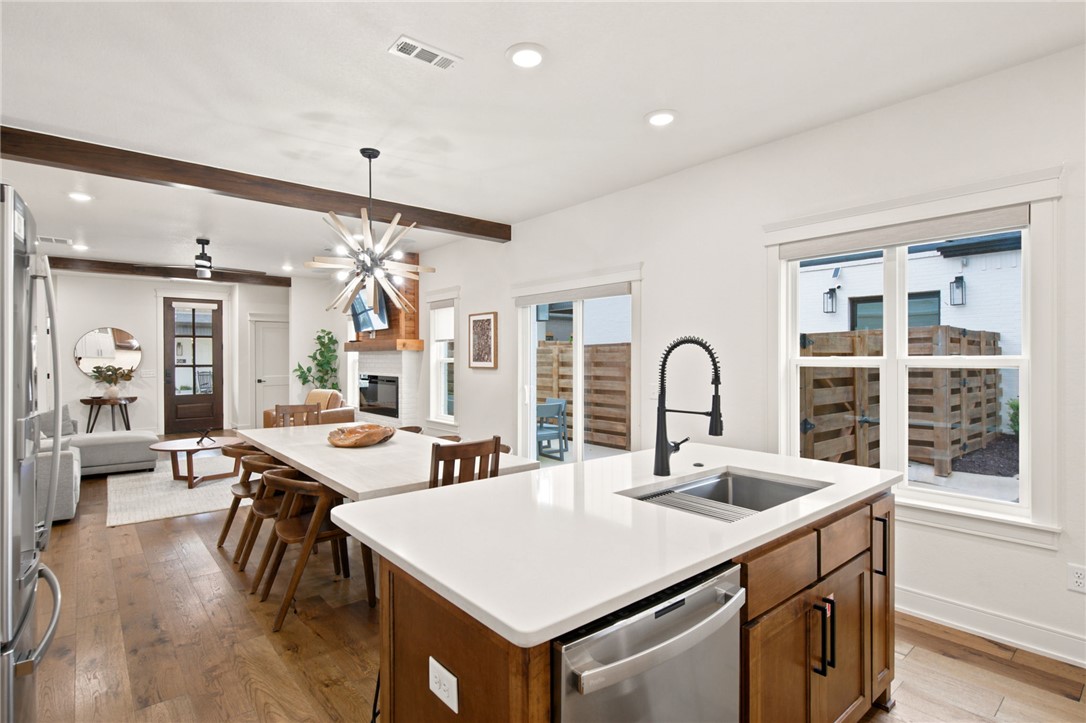 Oz Village - Residential