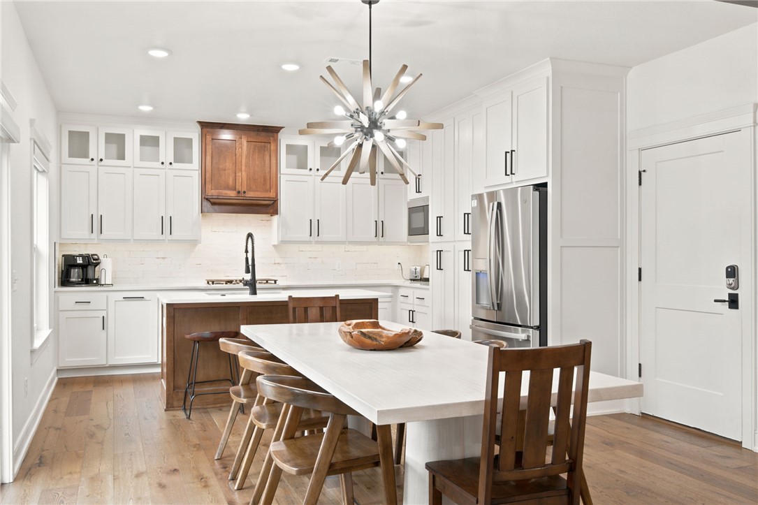 Oz Village - Residential